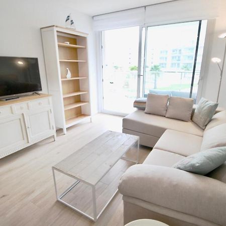 Marina Real 83 By Homeprive Denia Kültér fotó