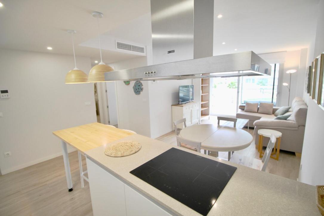 Marina Real 83 By Homeprive Denia Kültér fotó