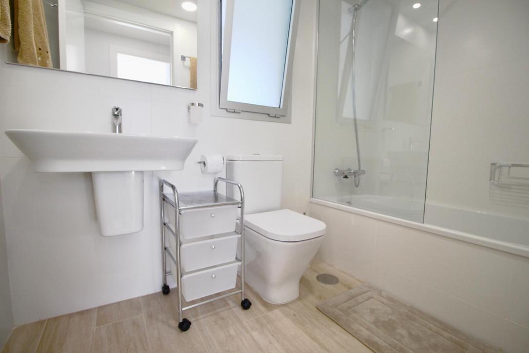 Marina Real 83 By Homeprive Denia Kültér fotó