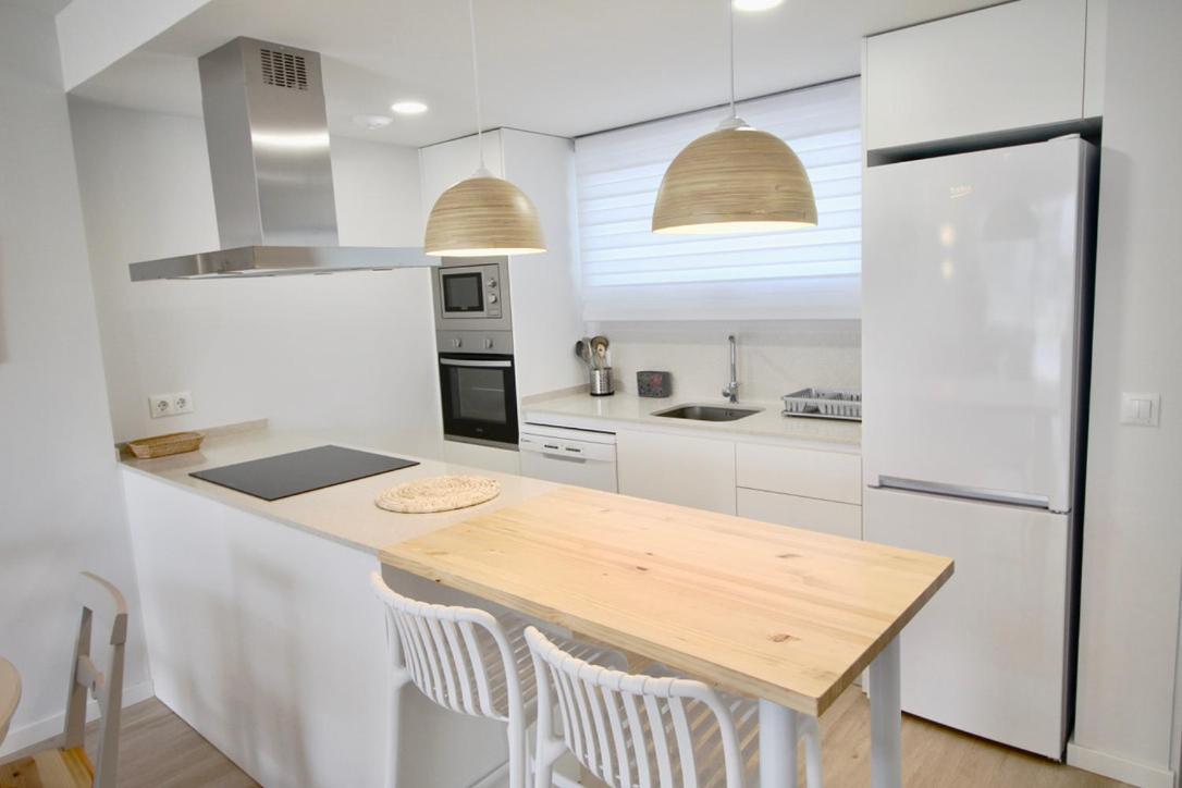 Marina Real 83 By Homeprive Denia Kültér fotó